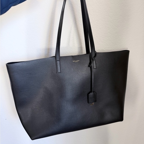 Saint Laurent East West Tote - Picture 3 of 14